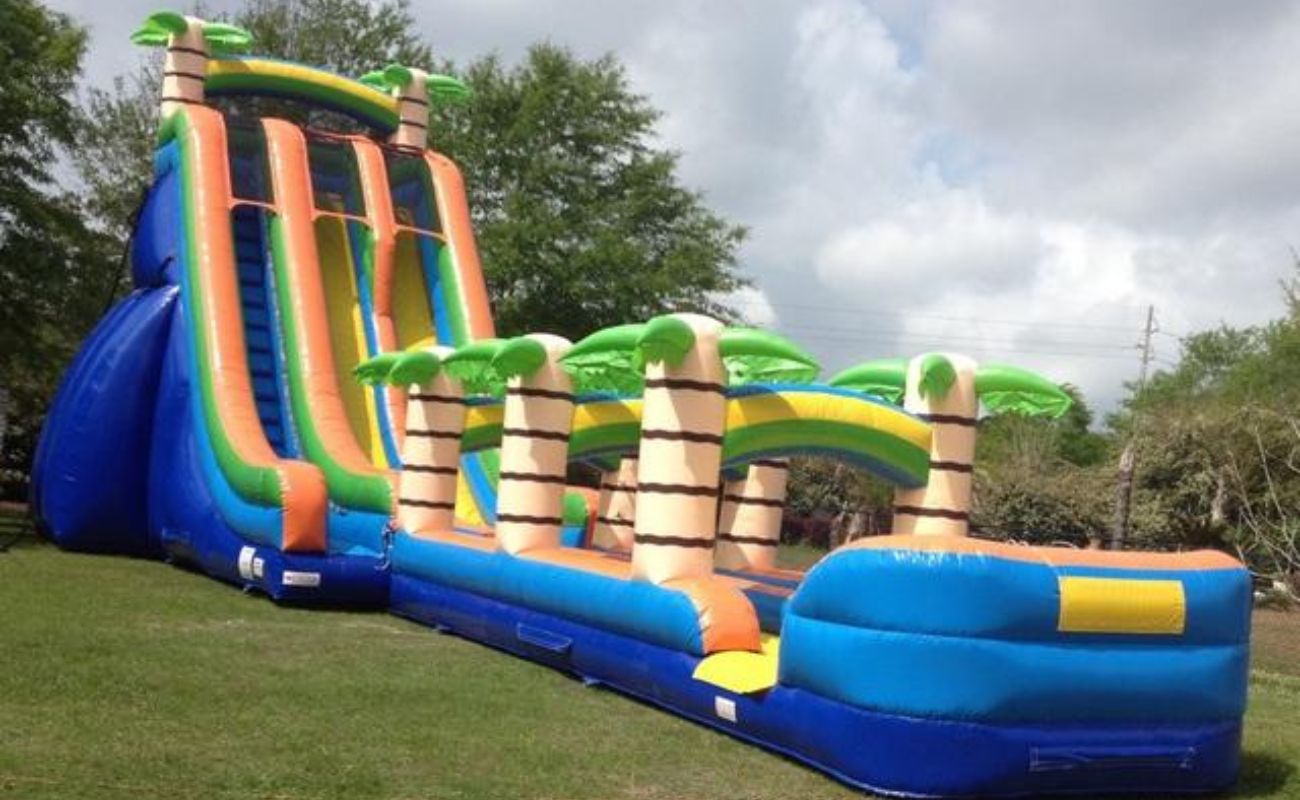 Inflatable Rentals Gulfport